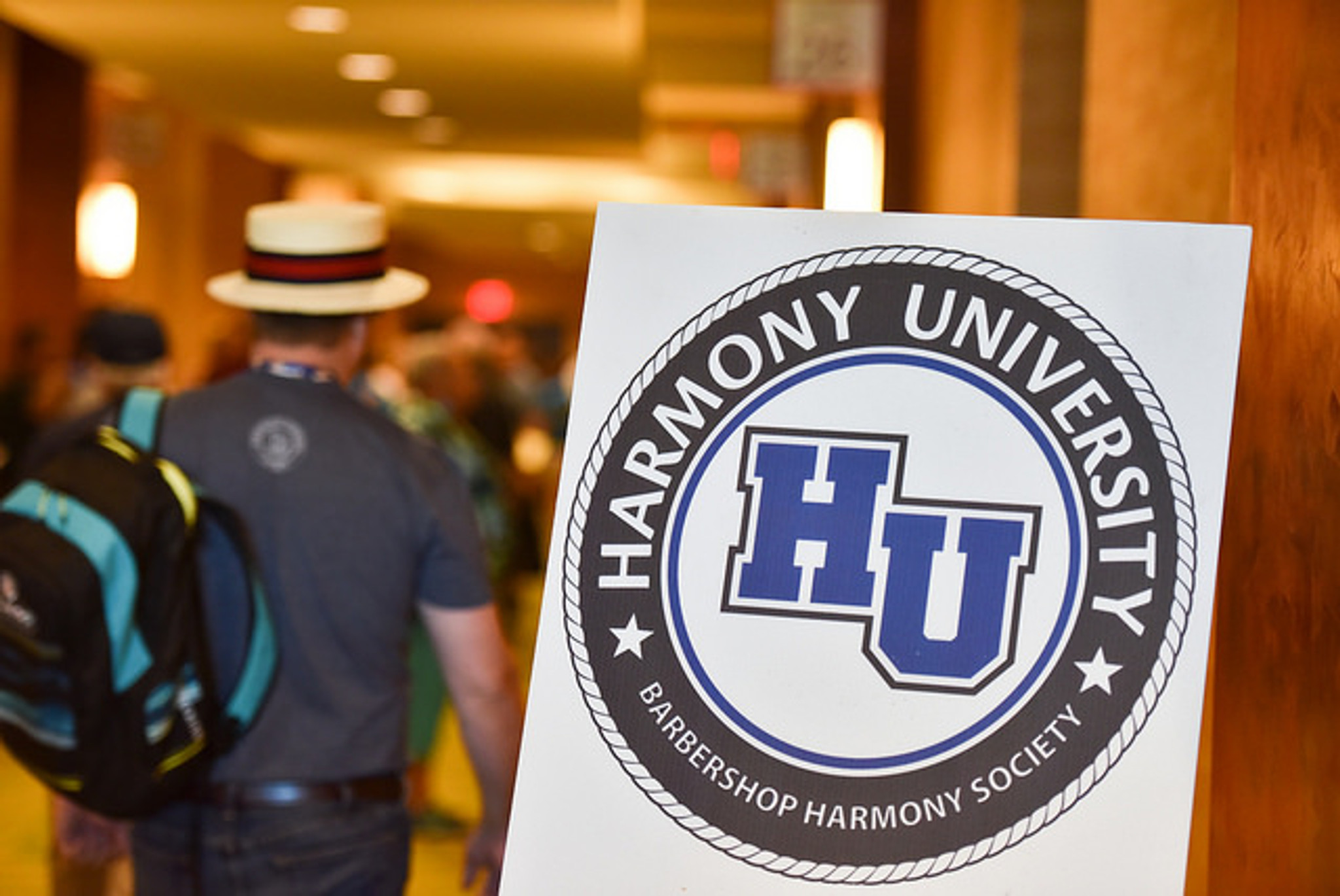 View all Harmony University products